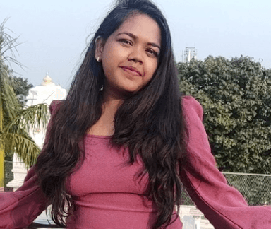 Antra Gupta