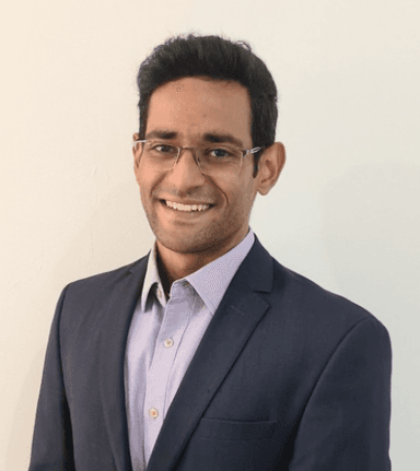 Ishaan Singh