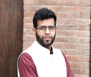 Tushar Sharma